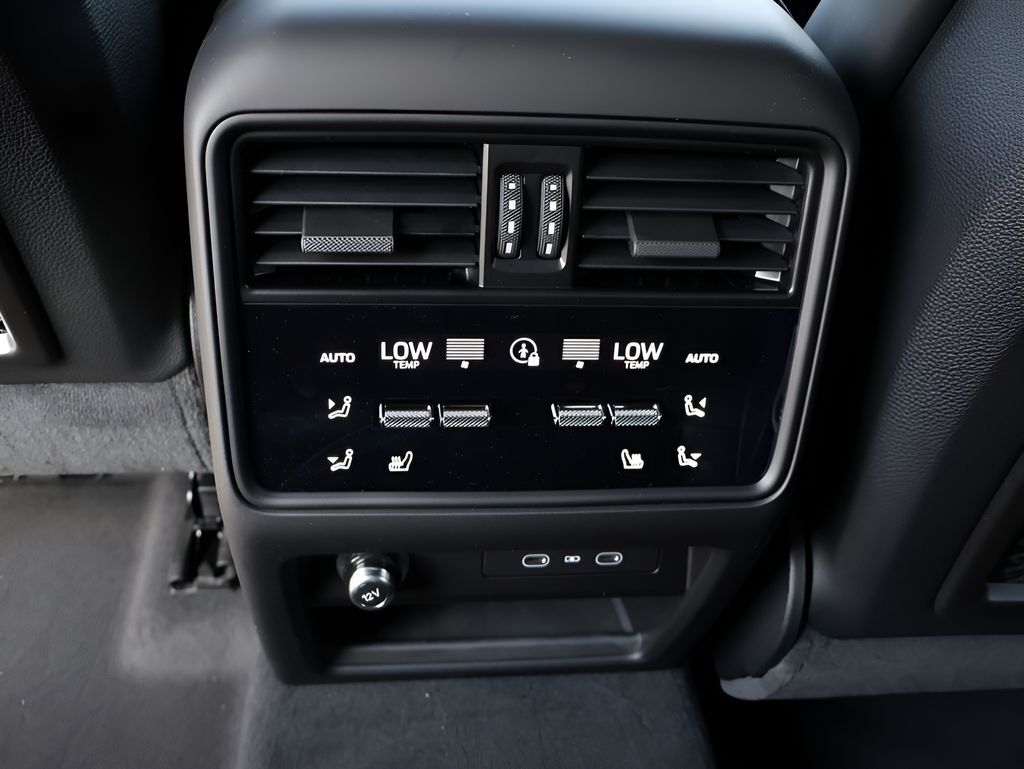 2026 Porsche Cayenne Coupe GTS San Clemente CA