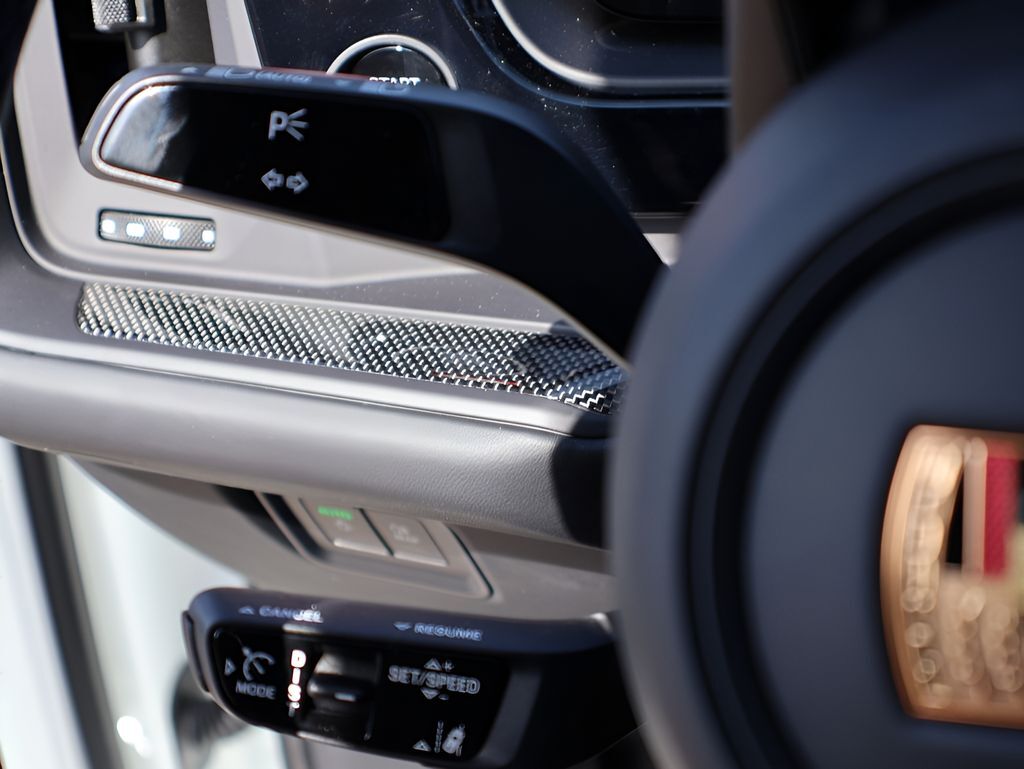 2026 Porsche Cayenne Coupe GTS San Clemente CA