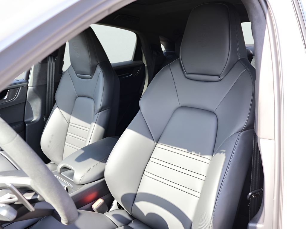 2026 Porsche Cayenne Coupe GTS San Clemente CA