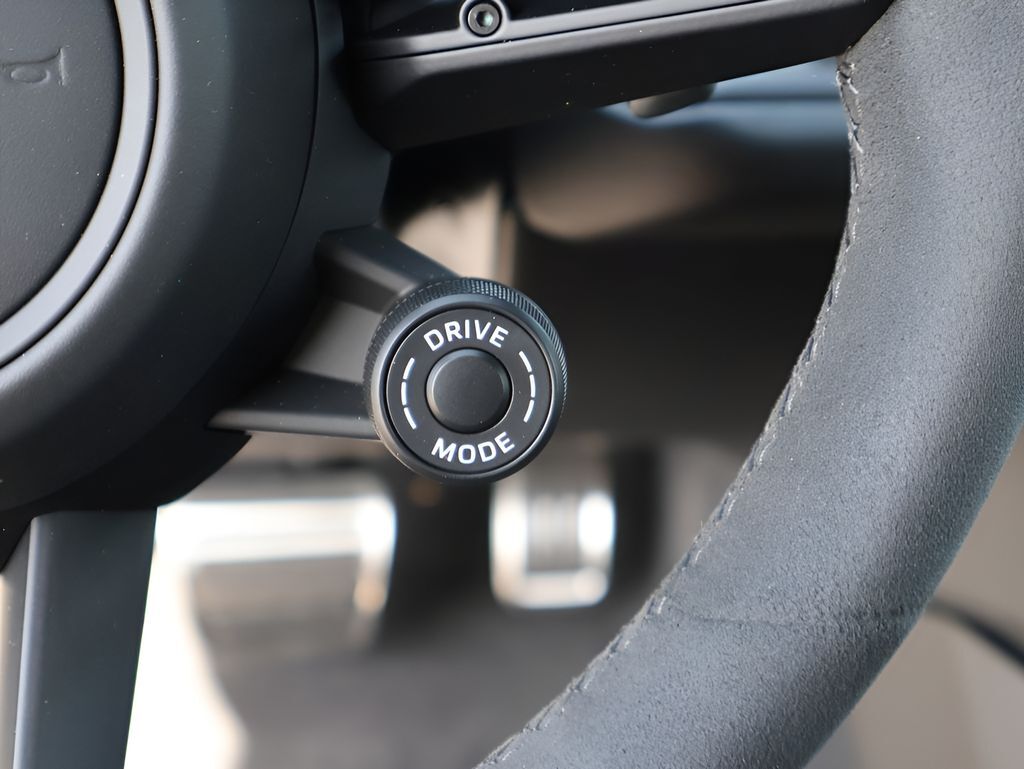 2026 Porsche Cayenne Coupe GTS San Clemente CA