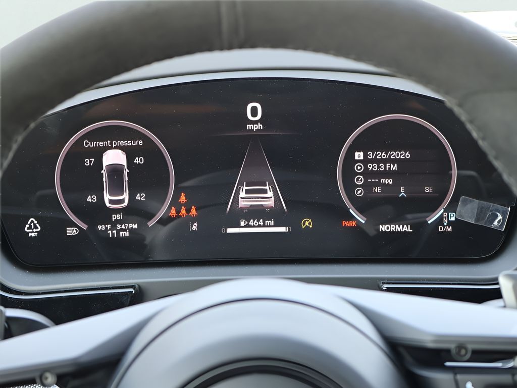 2026 Porsche Cayenne Coupe GTS San Clemente CA