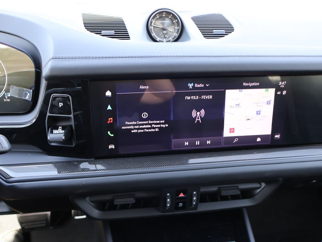 2026 Porsche Cayenne Coupe GTS San Clemente CA