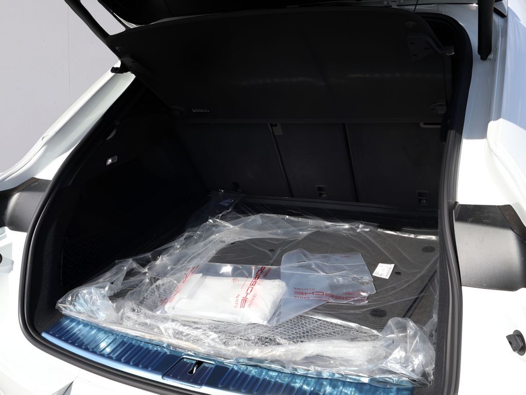 2026 Porsche Cayenne Coupe GTS San Clemente CA