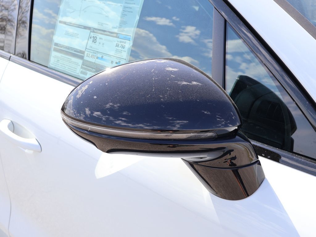 2026 Porsche Cayenne Coupe GTS San Clemente CA