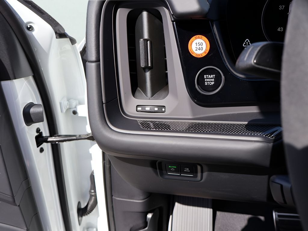 2026 Porsche Cayenne Coupe GTS San Clemente CA