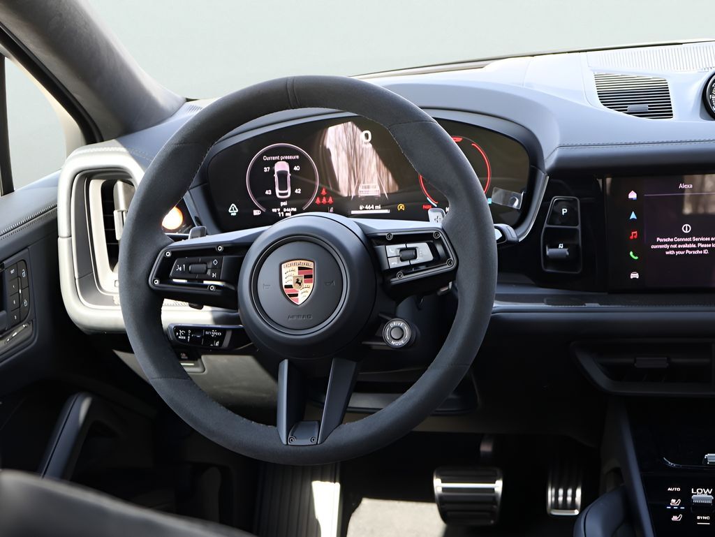 2026 Porsche Cayenne Coupe GTS San Clemente CA