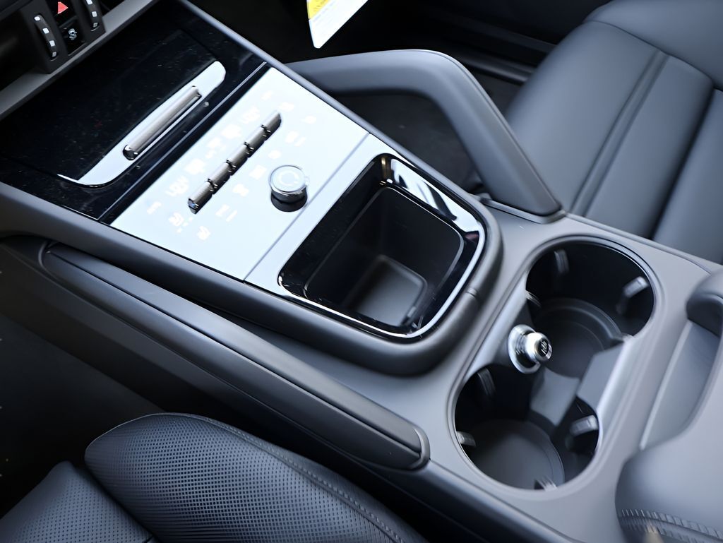 2026 Porsche Cayenne Coupe GTS San Clemente CA