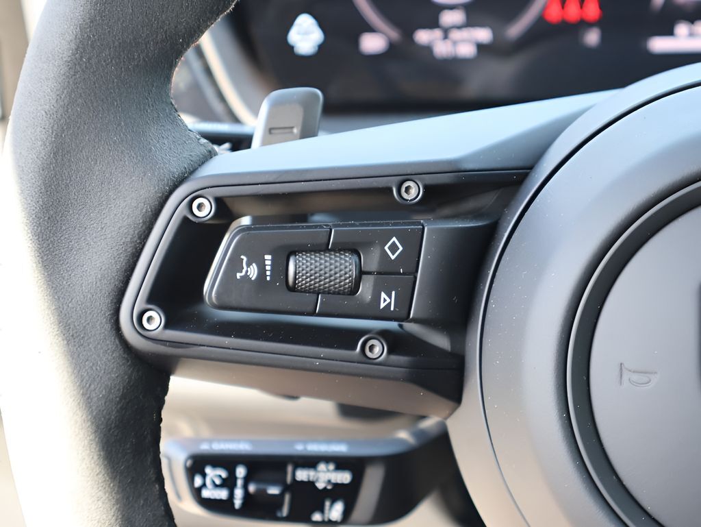 2026 Porsche Cayenne Coupe GTS San Clemente CA