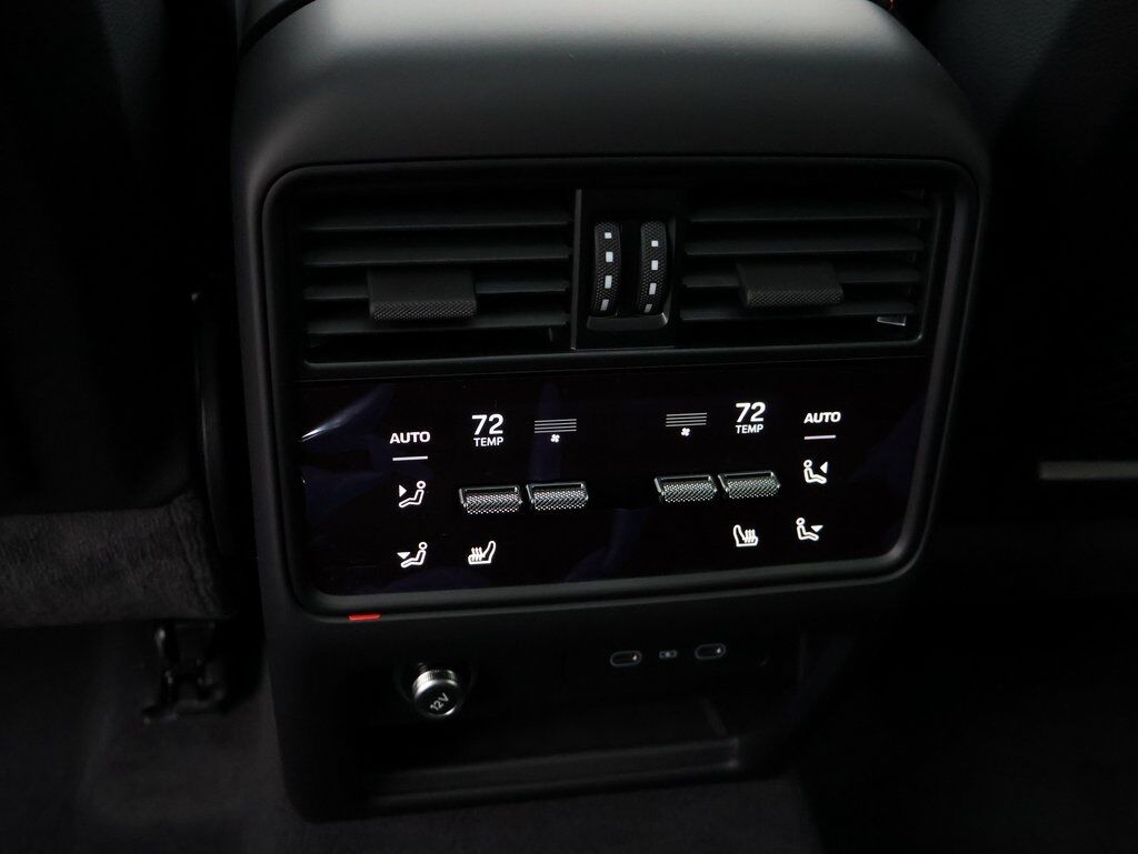 2026 Porsche Cayenne Coupe GTS San Clemente CA