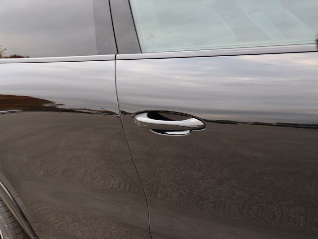 2026 Porsche Cayenne Coupe GTS San Clemente CA