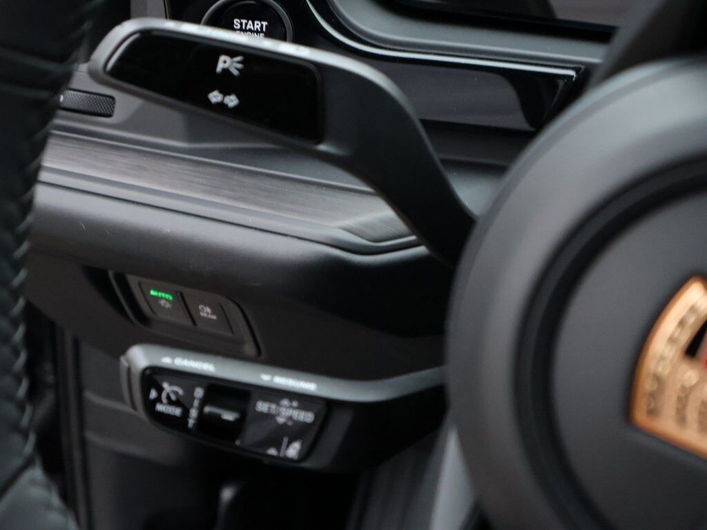 2026 Porsche Cayenne Coupe GTS San Clemente CA