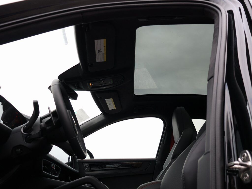 2026 Porsche Cayenne Coupe GTS San Clemente CA