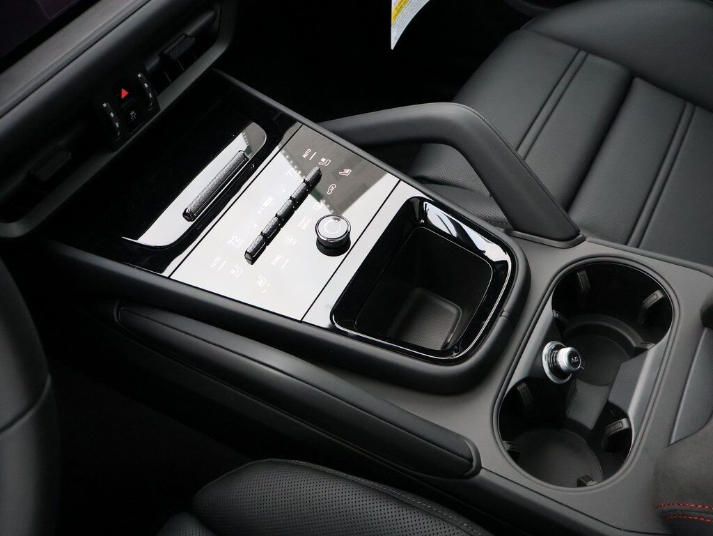 2026 Porsche Cayenne Coupe GTS San Clemente CA