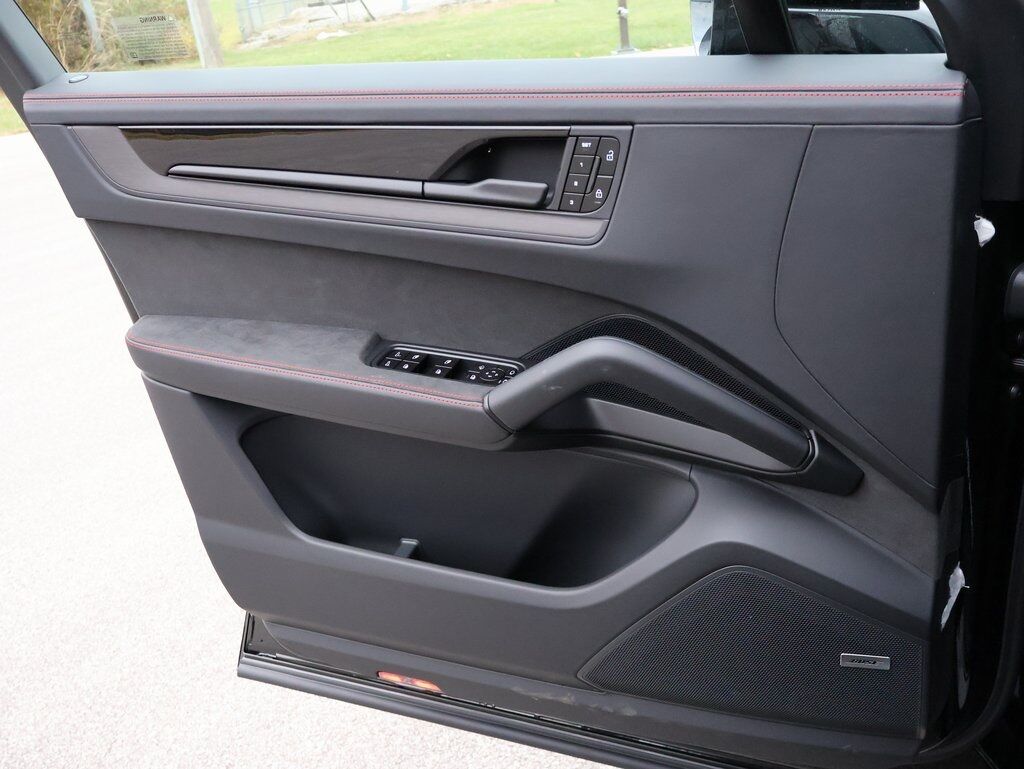 2026 Porsche Cayenne Coupe GTS San Clemente CA