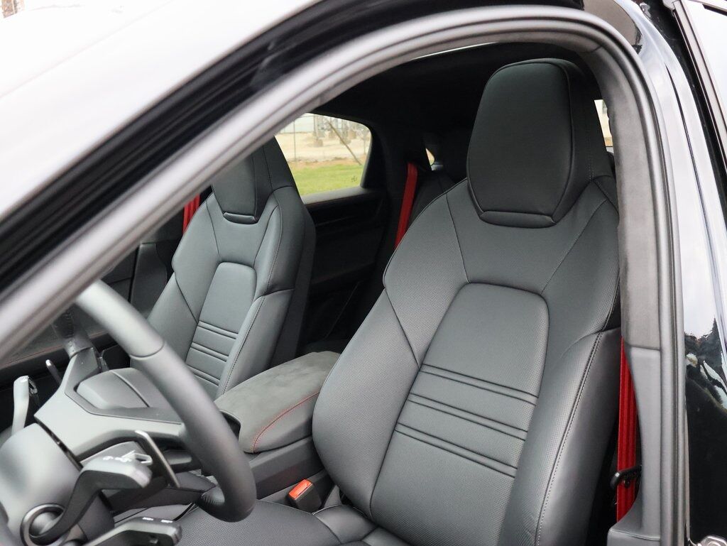 2026 Porsche Cayenne Coupe GTS San Clemente CA