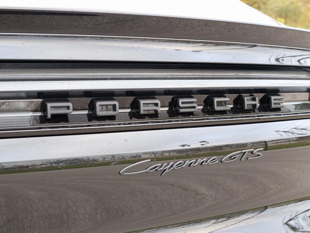 2026 Porsche Cayenne Coupe GTS San Clemente CA