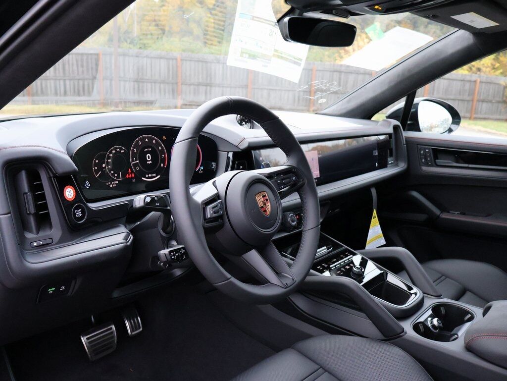 2026 Porsche Cayenne Coupe GTS San Clemente CA