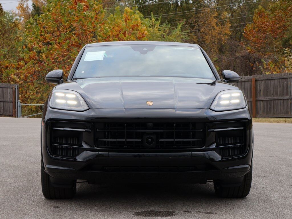 2026 Porsche Cayenne Coupe GTS San Clemente CA