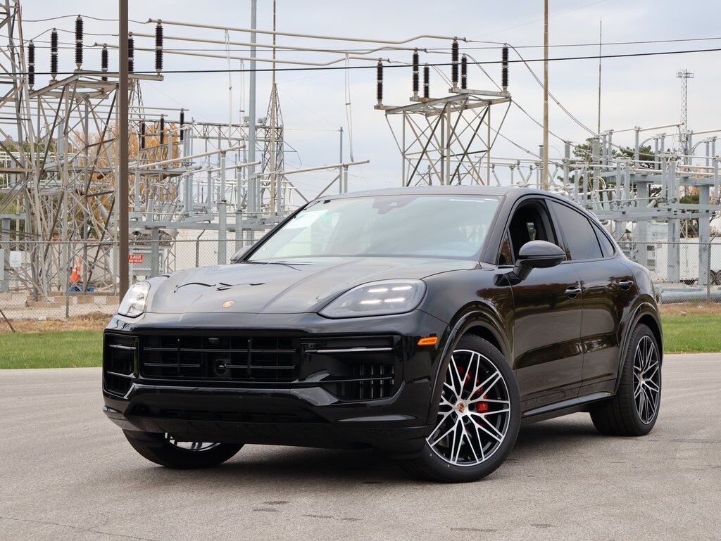 2026 Porsche Cayenne Coupe GTS San Clemente CA 2026 Porsche Cayenne Coupe GTS San Clemente CA