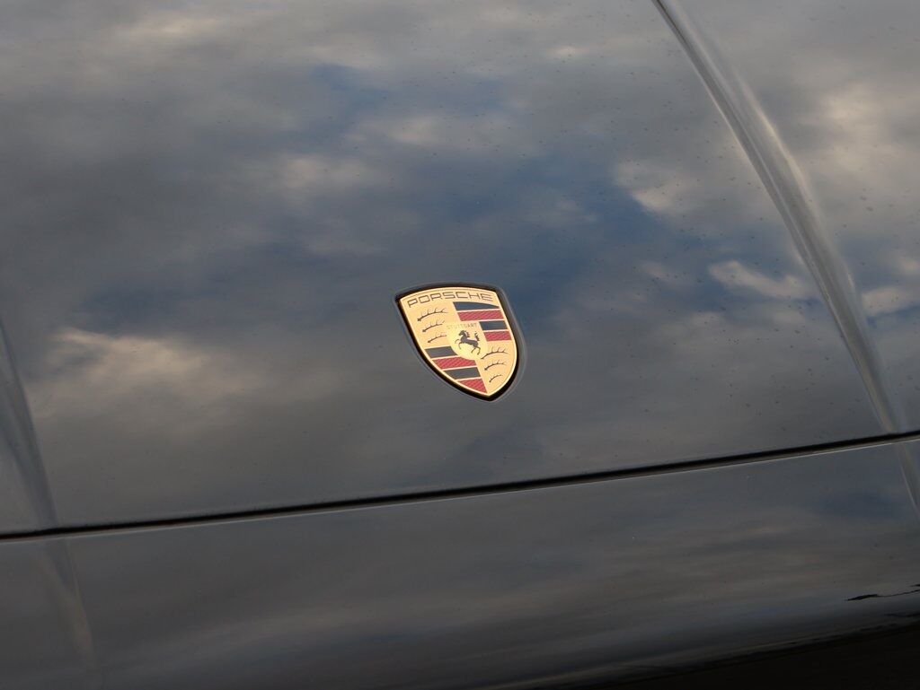 2026 Porsche Cayenne Coupe GTS San Clemente CA