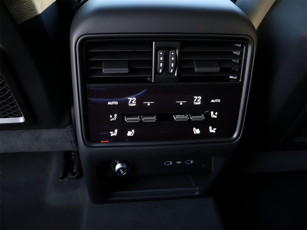 2026 Porsche Cayenne Coupe GTS San Clemente CA