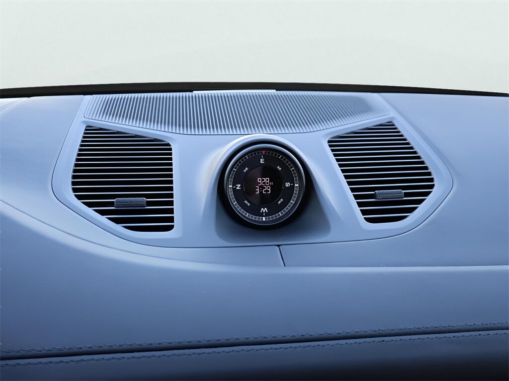 2026 Porsche Cayenne Coupe GTS San Clemente CA