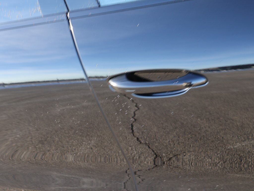 2026 Porsche Cayenne Coupe GTS San Clemente CA