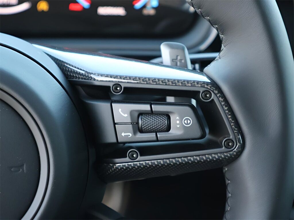 2026 Porsche Cayenne Coupe GTS San Clemente CA