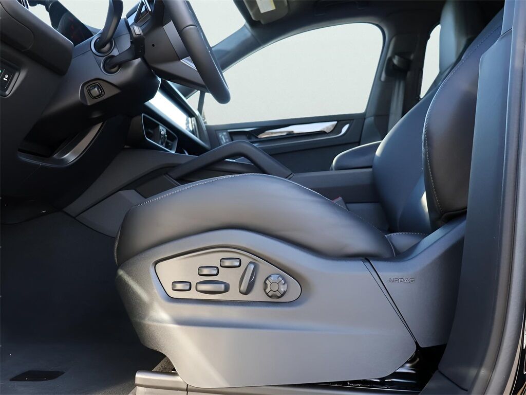 2026 Porsche Cayenne Coupe GTS San Clemente CA