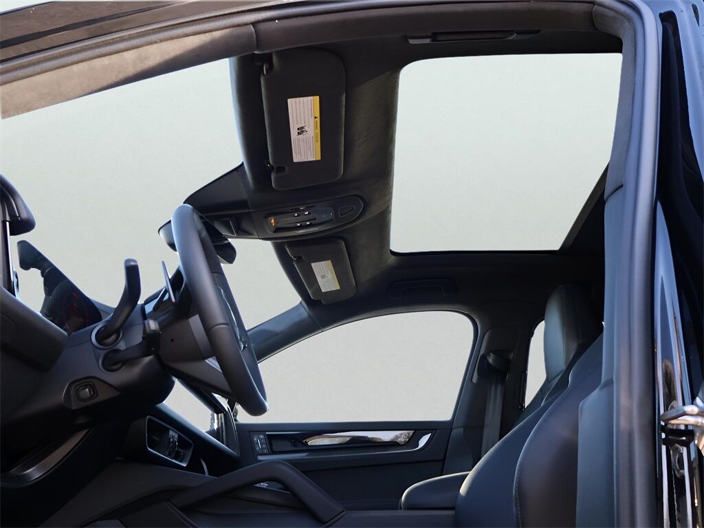 2026 Porsche Cayenne Coupe GTS San Clemente CA