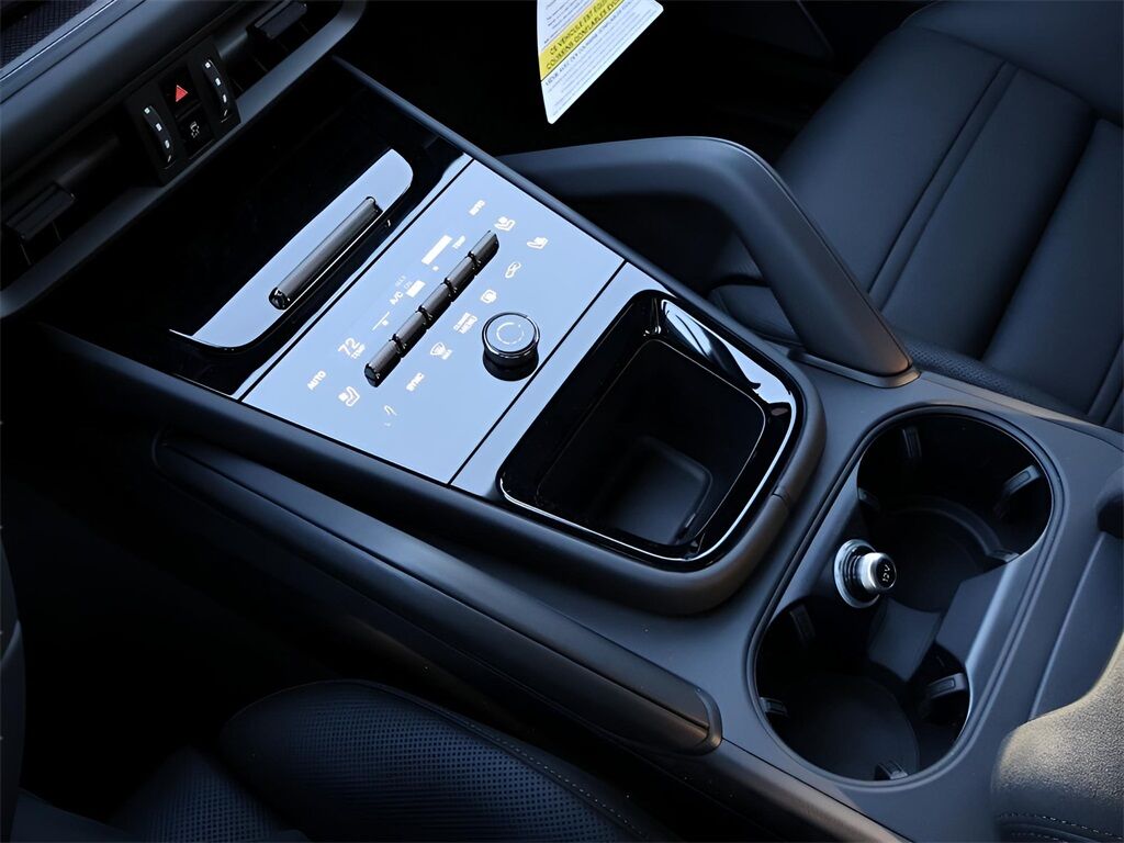 2026 Porsche Cayenne Coupe GTS San Clemente CA