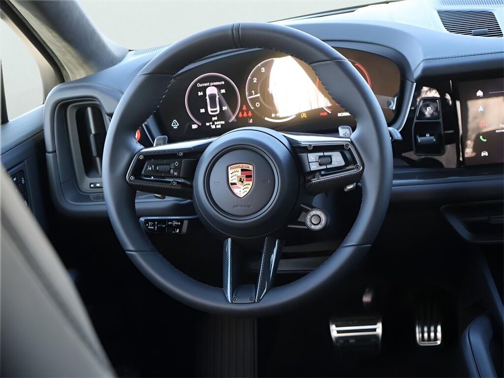 2026 Porsche Cayenne Coupe GTS San Clemente CA