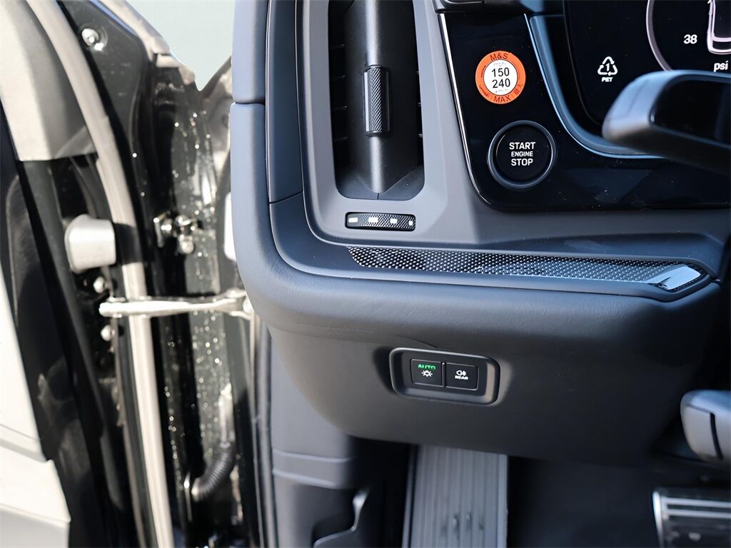 2026 Porsche Cayenne Coupe GTS San Clemente CA