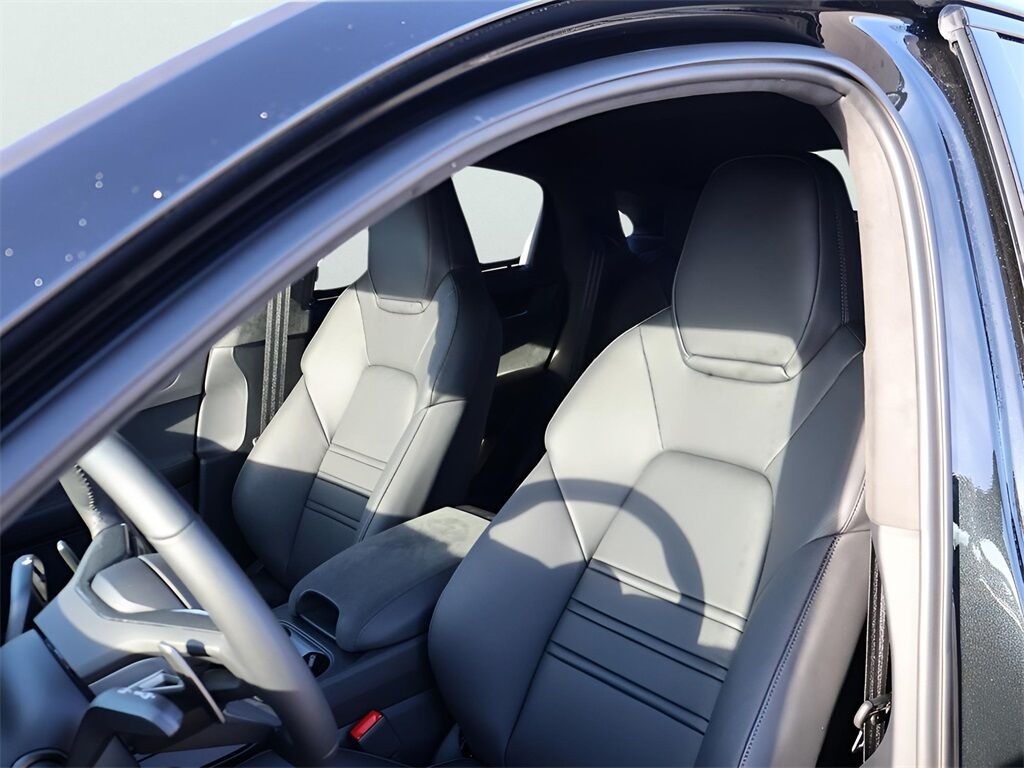 2026 Porsche Cayenne Coupe GTS San Clemente CA