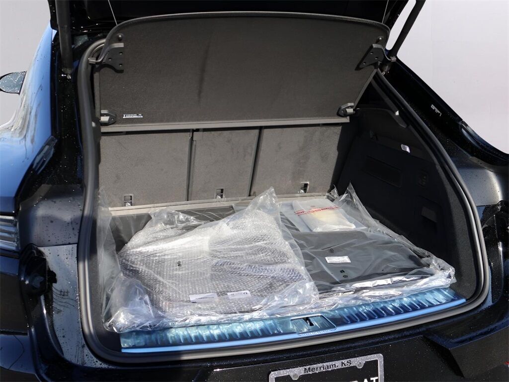 2026 Porsche Cayenne Coupe GTS San Clemente CA