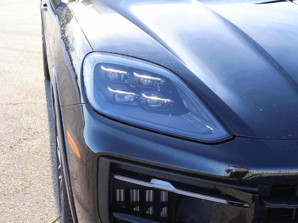 2026 Porsche Cayenne Coupe GTS San Clemente CA