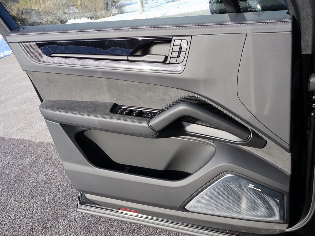 2026 Porsche Cayenne Coupe GTS San Clemente CA