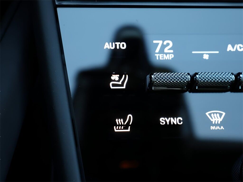 2026 Porsche Cayenne Coupe GTS San Clemente CA