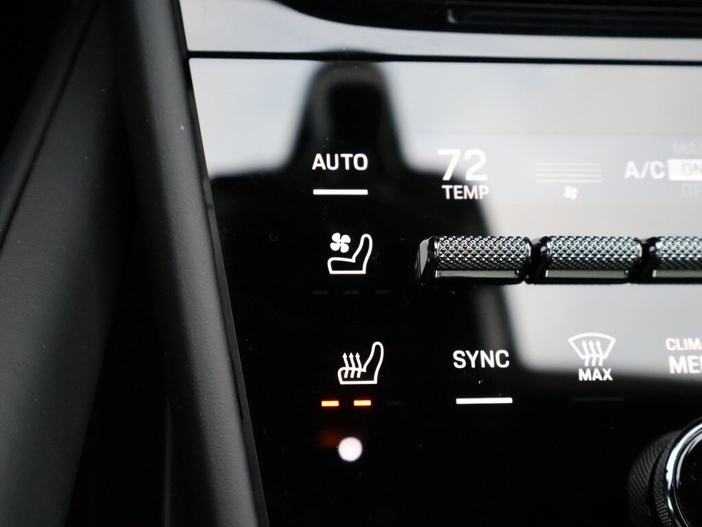 2026 Porsche Cayenne Coupe GTS San Clemente CA