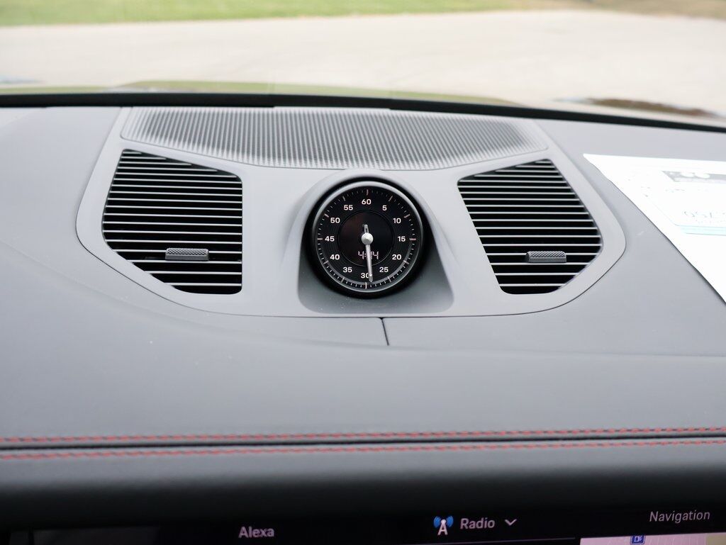 2026 Porsche Cayenne Coupe GTS San Clemente CA