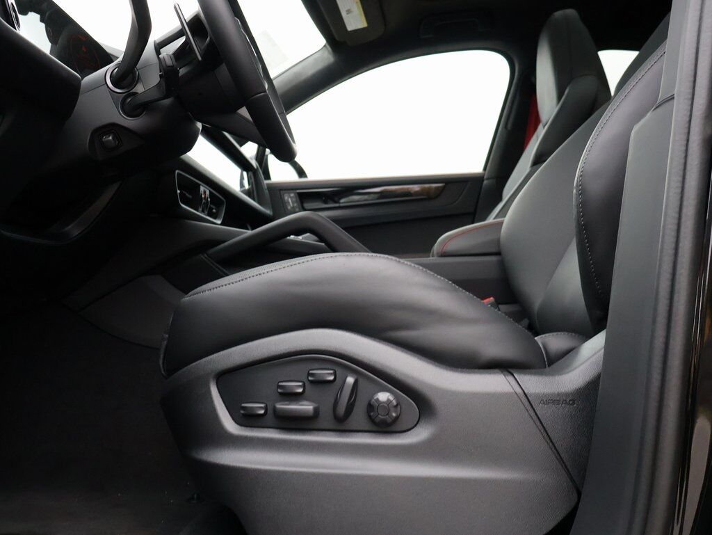 2026 Porsche Cayenne Coupe GTS San Clemente CA