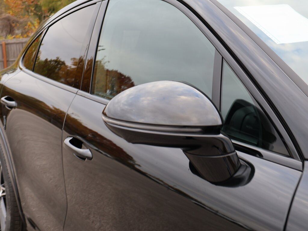 2026 Porsche Cayenne Coupe GTS San Clemente CA