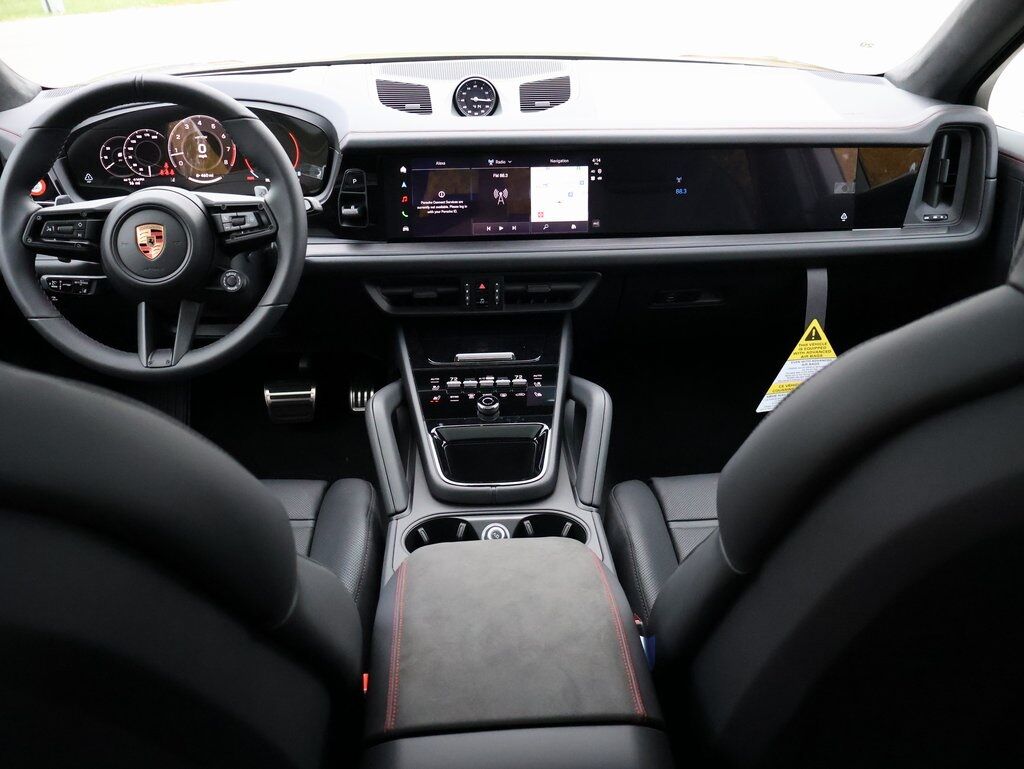 2026 Porsche Cayenne Coupe GTS San Clemente CA