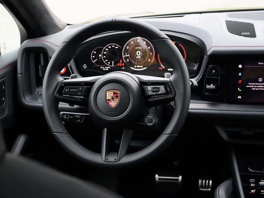 2026 Porsche Cayenne Coupe GTS San Clemente CA