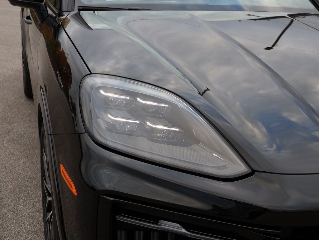 2026 Porsche Cayenne Coupe GTS San Clemente CA