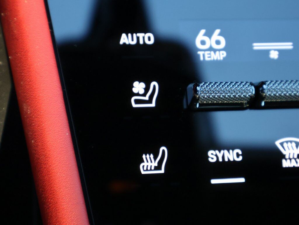 2026 Porsche Cayenne Coupe GTS San Clemente CA