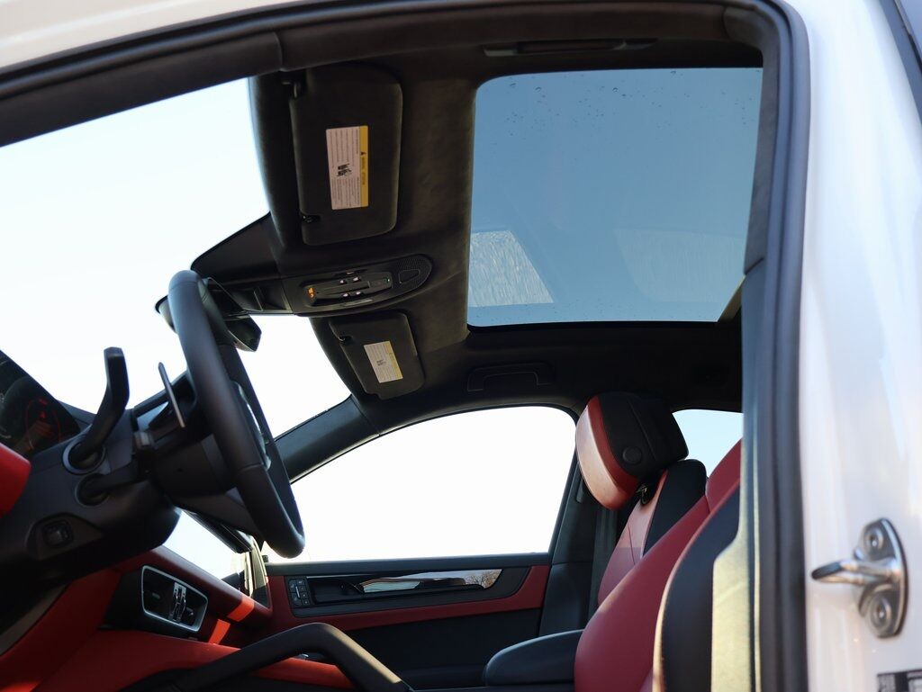 2026 Porsche Cayenne Coupe GTS San Clemente CA