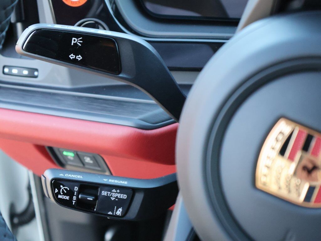 2026 Porsche Cayenne Coupe GTS San Clemente CA