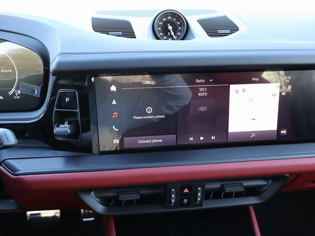 2026 Porsche Cayenne Coupe GTS San Clemente CA