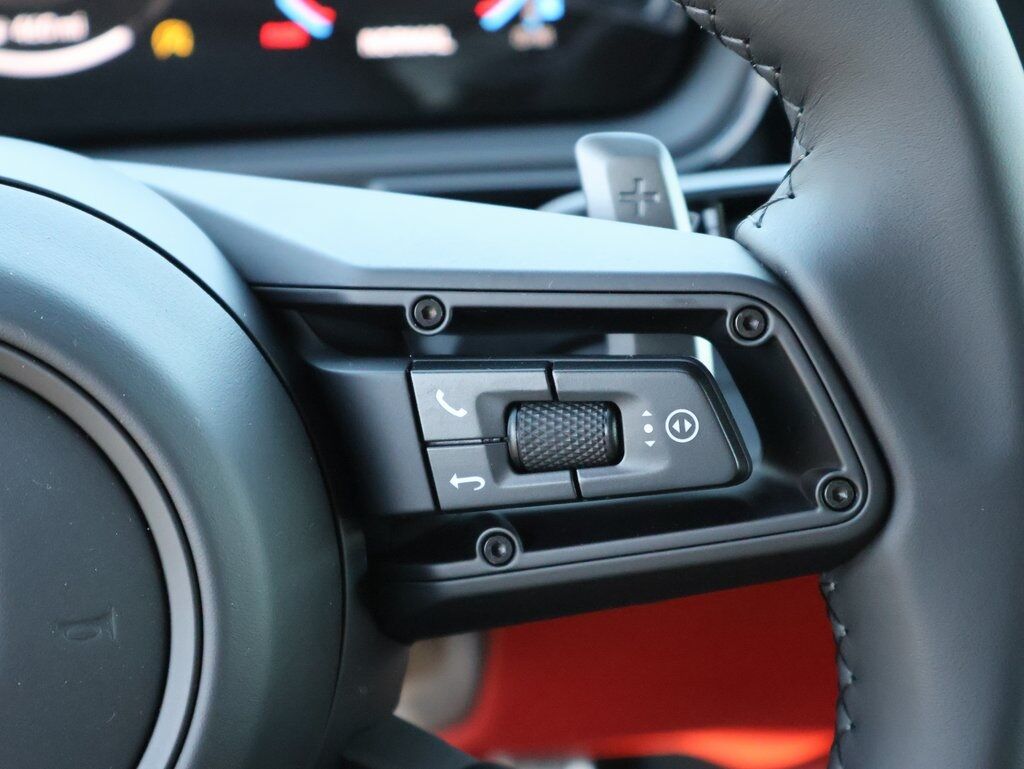 2026 Porsche Cayenne Coupe GTS San Clemente CA